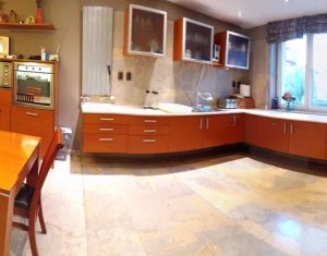 House 6 rooms for rent in Cluj-napoca, zone Buna Ziua