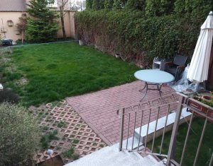 House 6 rooms for rent in Cluj-napoca, zone Buna Ziua