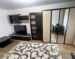 Appartement 2 chambres à louer dans Cluj-napoca, zone Manastur