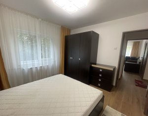 Appartement 2 chambres à louer dans Cluj-napoca, zone Manastur
