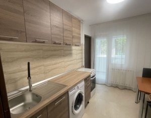 Appartement 2 chambres à louer dans Cluj-napoca, zone Manastur