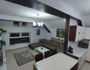 , 90m2 dans Cluj-napoca, zone Centru