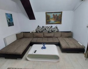 Appartement 5 chambres à louer dans Cluj-napoca, zone Centru