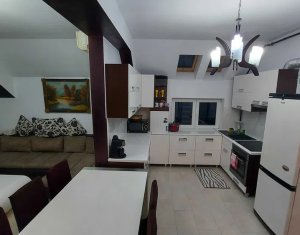 Appartement 5 chambres à louer dans Cluj-napoca, zone Centru