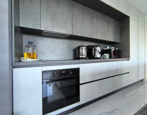 Vila panoramica, deosebita, cartier Voronet, 222 mp utili, 512 m.p. teren