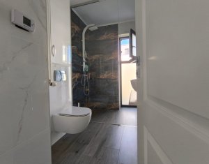 Vila panoramica, deosebita, cartier Voronet, 222 mp utili, 512 m.p. teren