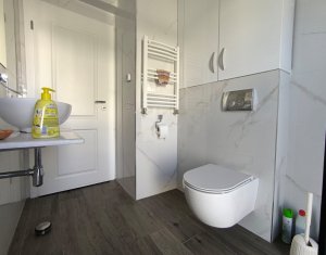 Vila panoramica, deosebita, cartier Voronet, 222 mp utili, 512 m.p. teren