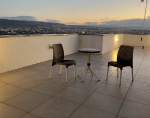 Vila panoramica, deosebita, cartier Voronet, 222 mp utili, 512 m.p. teren