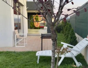 Vila panoramica, deosebita, cartier Voronet, 222 mp utili, 512 m.p. teren