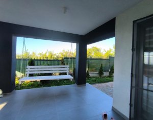 Vila panoramica, deosebita, cartier Voronet, 222 mp utili, 512 m.p. teren