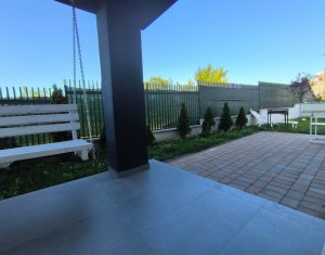 Vila panoramica, deosebita, cartier Voronet, 222 mp utili, 512 m.p. teren