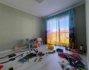 Vila panoramica, deosebita, cartier Voronet, 222 mp utili, 512 m.p. teren