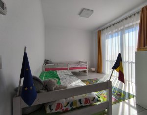 Vila panoramica, deosebita, cartier Voronet, 222 mp utili, 512 m.p. teren