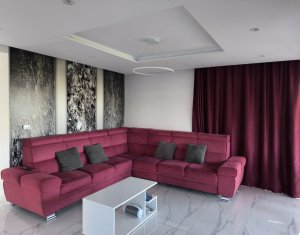 Vila panoramica, deosebita, cartier Voronet, 222 mp utili, 512 m.p. teren