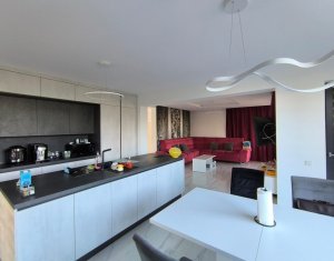 Vila panoramica, deosebita, cartier Voronet, 222 mp utili, 512 m.p. teren