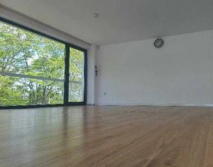 Spatiu birouri langa Gradina Botanica