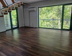 Spatiu birouri langa Gradina Botanica