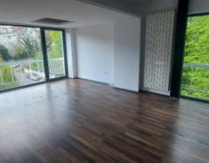 Spatiu birouri langa Gradina Botanica