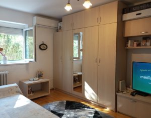 , 36.2m2 dans Cluj-napoca, zone Manastur