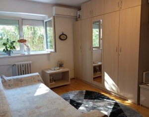 Appartement 2 chambres à vendre dans Cluj-napoca, zone Manastur