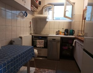 Appartement 2 chambres à vendre dans Cluj-napoca, zone Manastur