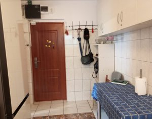 Appartement 2 chambres à vendre dans Cluj-napoca, zone Manastur