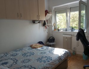 Appartement 2 chambres à vendre dans Cluj-napoca, zone Manastur