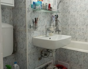 Appartement 2 chambres à vendre dans Cluj-napoca, zone Manastur