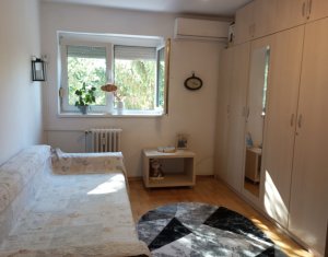 Appartement 2 chambres à vendre dans Cluj-napoca, zone Manastur