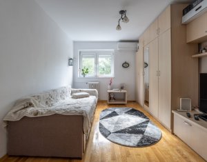 Appartement 2 chambres à vendre dans Cluj-napoca, zone Manastur