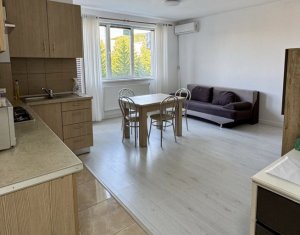 Apartament cu 3 camere, 70 mp,  la VIVO, cu loc de parcare inclus