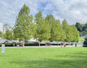 Apartament cu 3 camere, 70 mp,  la VIVO, cu loc de parcare inclus