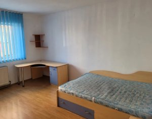 Lakás 2 szobák kiadó on Cluj-napoca, Zóna Marasti