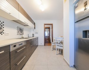 Lakás 4 szobák kiadó on Cluj-napoca, Zóna Gheorgheni