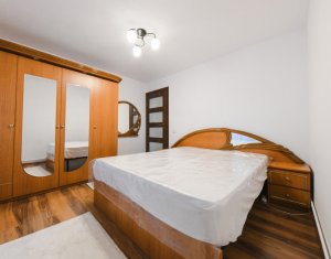 Lakás 4 szobák kiadó on Cluj-napoca, Zóna Gheorgheni