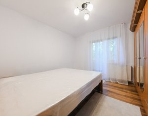 Lakás 4 szobák kiadó on Cluj-napoca, Zóna Gheorgheni