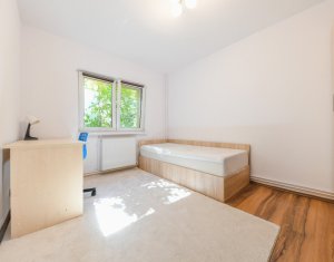 Lakás 4 szobák kiadó on Cluj-napoca, Zóna Gheorgheni