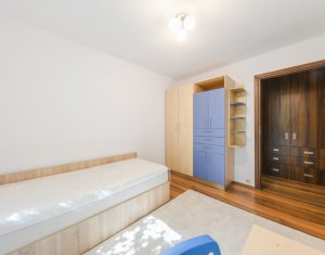 Lakás 4 szobák kiadó on Cluj-napoca, Zóna Gheorgheni