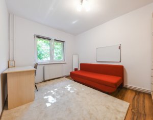 Lakás 4 szobák kiadó on Cluj-napoca, Zóna Gheorgheni