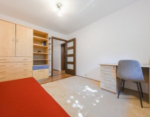 Lakás 4 szobák kiadó on Cluj-napoca, Zóna Gheorgheni