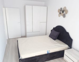 Apartament modern cu 2 camere, zona Cetatii, Floresti, parcare inclusa