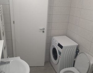 Apartament modern cu 2 camere, zona Cetatii, Floresti, parcare inclusa