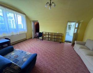 , 121m2 dans Cluj-napoca, zone Gruia