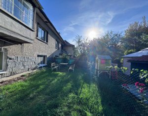 Appartement 3 chambres à louer dans Cluj-napoca, zone Gruia