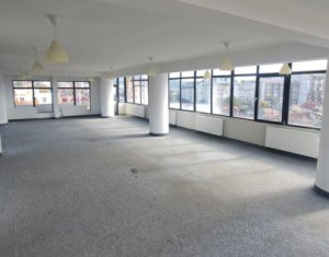 Iroda kiadó, 96m2 on Cluj-napoca, Zóna Iris