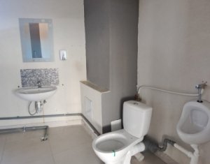 Iroda kiadó on Cluj-napoca, Zóna Iris