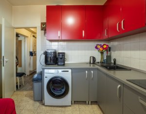 Apartment 1 rooms for sale in Cluj-napoca, zone Intre Lacuri
