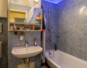 Apartment 1 rooms for sale in Cluj-napoca, zone Intre Lacuri