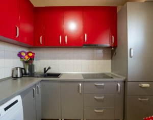 Apartment 1 rooms for sale in Cluj-napoca, zone Intre Lacuri