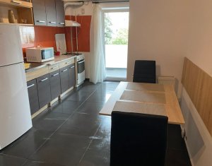 Lakás 2 szobák kiadó on Cluj-napoca